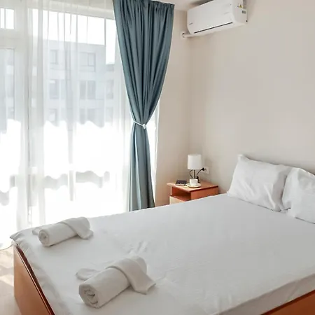 Solea Family & Restaurant L Free Parking Hotel Rawda