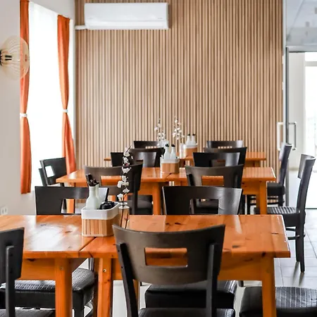 Solea Family & Restaurant L Free Parking 酒店 *