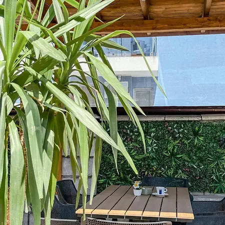 Solea Family & Restaurant L Free Parking * 拉夫达