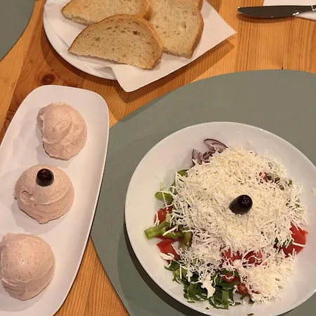 Hotel Solea Family & Restaurant L Free Parking *