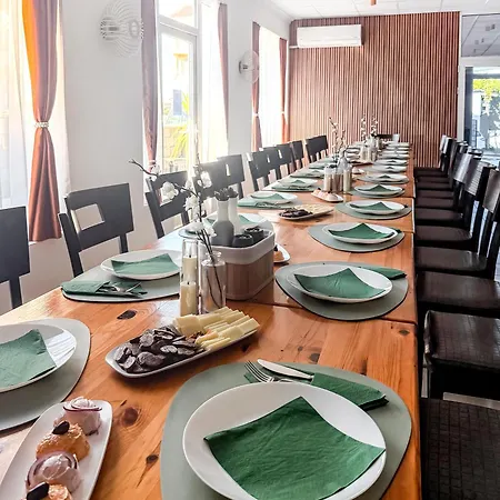 Solea Family & Restaurant L Free Parking *