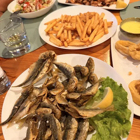 Solea Family & Restaurant L Free Parking Hotel *