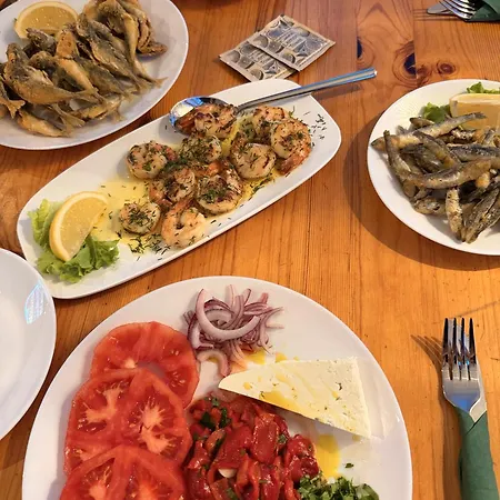 Hotel Solea Family & Restaurant L Free Parking