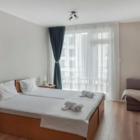 Готель Solea Family & Restaurant L Free Parking *